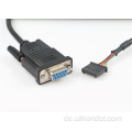 CP2102/RS232 zu TTL/RS232 Serienadapter -Programmierkabel